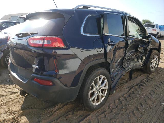 Photo 4 from auction – 2015 JEEP CHEROKEE L with VIN 1C4PJMCBXFW725479