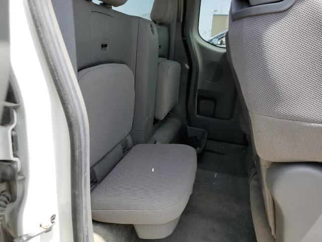 Photo 6 from auction – 2014 NISSAN FRONTIER S with VIN 1N6BD0CT3EN724372