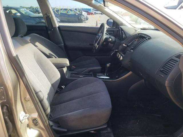 Photo 5 from auction – 2005 NISSAN ALTIMA with VIN 1N4AL11D35N440233
