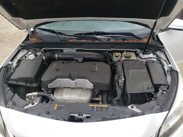 Photo 7 from auction – 2014 CHEVROLET MALIBU 2LT with VIN 1G11E5SL8EF232286