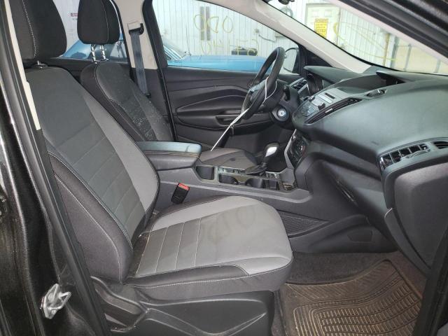 Photo 5 from auction – 2017 FORD ESCAPE S with VIN 1FMCU0F71HUB96794