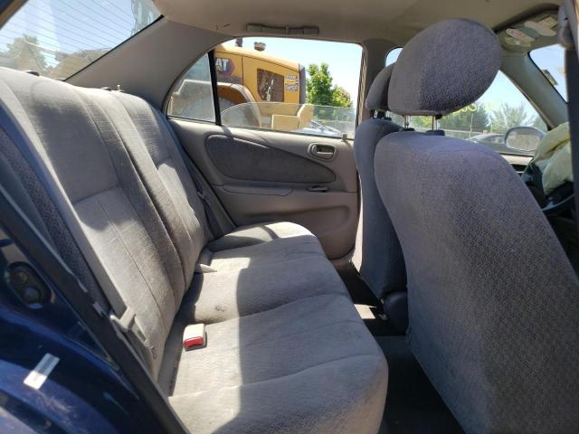 Photo 6 from auction – 2002 TOYOTA COROLLA CE with VIN 1NXBR12E72Z604827