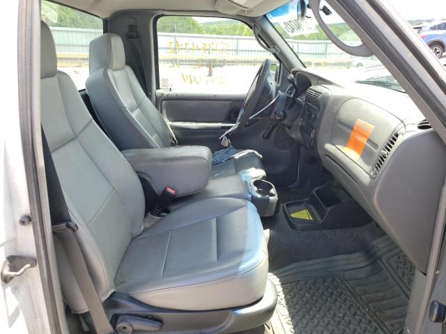 Photo 5 from auction – 2008 FORD RANGER with VIN 1FTYR10D78PA85813