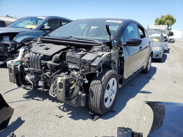 Photo 2 from auction – 2017 KIA FORTE LX with VIN 3KPFK4A72HE099138