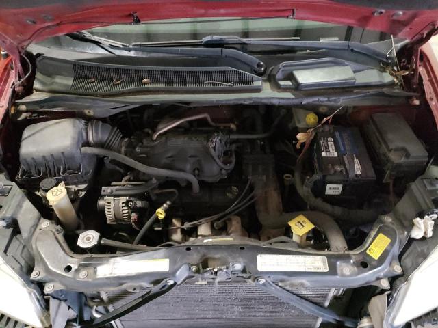 Photo 7 from auction – 2010 CHRYSLER TOWN & COU with VIN 2A4RR4DE5AR103796