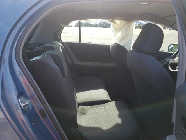 Photo 6 from auction – 2010 TOYOTA YARIS with VIN JTDKT4K37A5294113