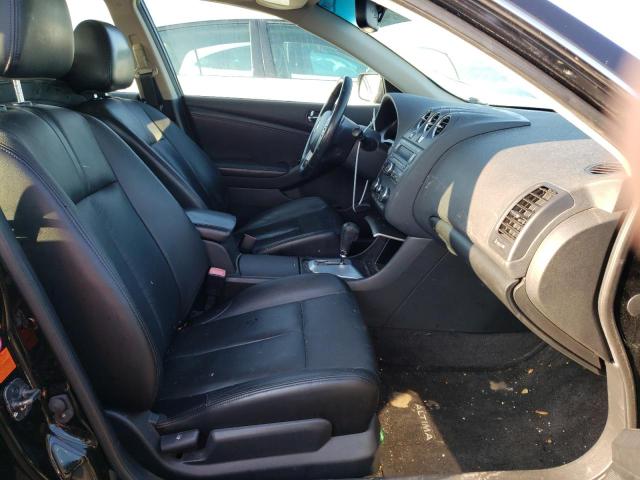 Photo 5 from auction – 2008 NISSAN ALTIMA 2.5 with VIN 1N4AL21E38C247790