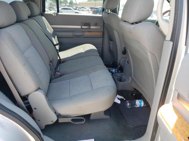 Photo 6 from auction – 2008 CHRYSLER ASPEN LIMI with VIN 1A8HW58N18F131034