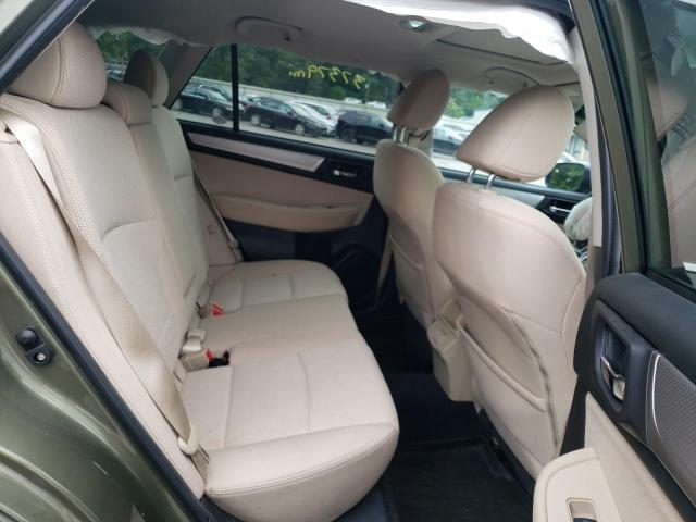 Photo 6 from auction – 2019 SUBARU OUTBACK 2. with VIN 4S4BSAHC2K3246875