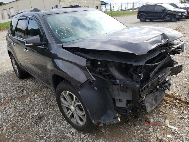 GMC ACADIA SLT 2014 with VIN 1GKKVRKD1EJ373651 - Photo from auction