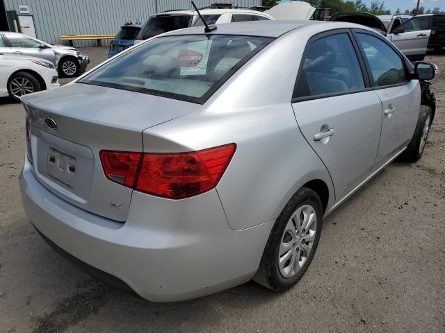 Photo 4 from auction – 2010 KIA FORTE EX with VIN KNAFU4A24A5131021