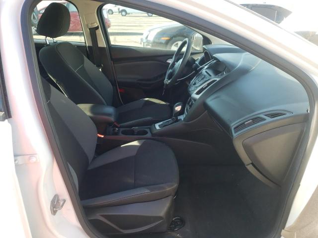 Photo 5 from auction – 2014 FORD FOCUS SE with VIN 1FADP3F24EL225461