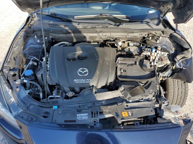 Photo 7 from auction – 2018 MAZDA 3 TOURING with VIN 3MZBN1L37JM184340