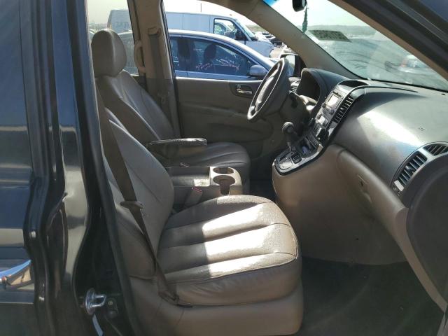 Photo 5 from auction – 2012 KIA SEDONA EX with VIN KNDMH4C70C6419784