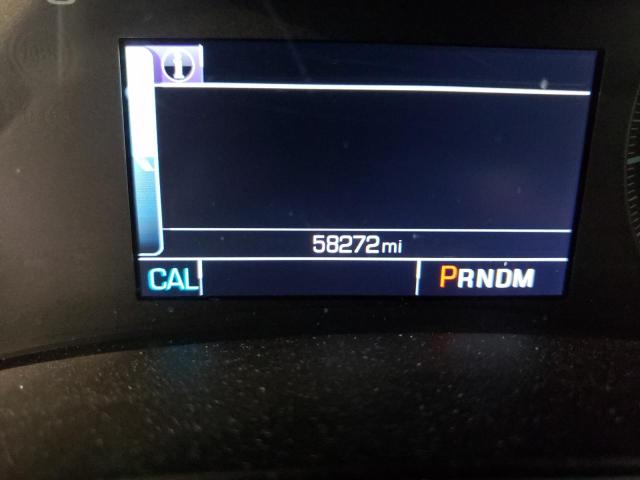 Photo 8 from auction – 2015 CHEVROLET IMPALA LTZ with VIN 2G1165S3XF9240557