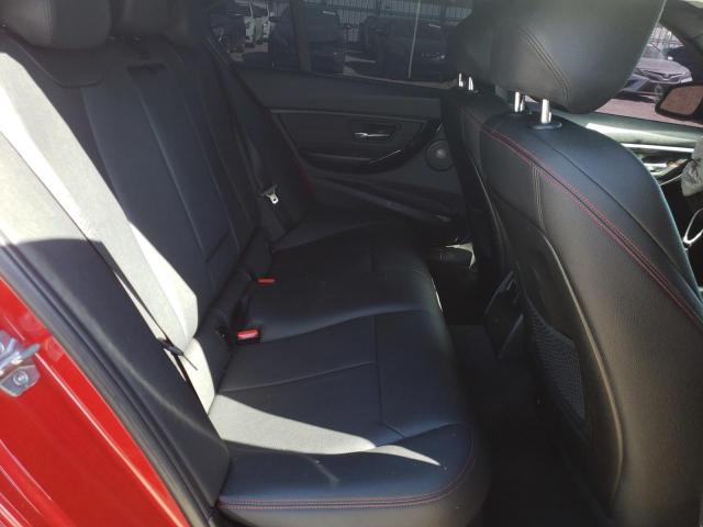 Photo 6 from auction – 2015 BMW 328 I SULE with VIN WBA3C1C58FK122276