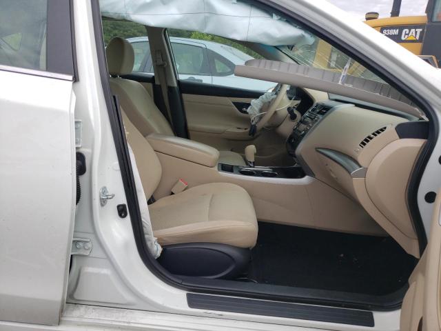 Photo 5 from auction – 2015 NISSAN ALTIMA 2.5 with VIN 1N4AL3AP0FC288978
