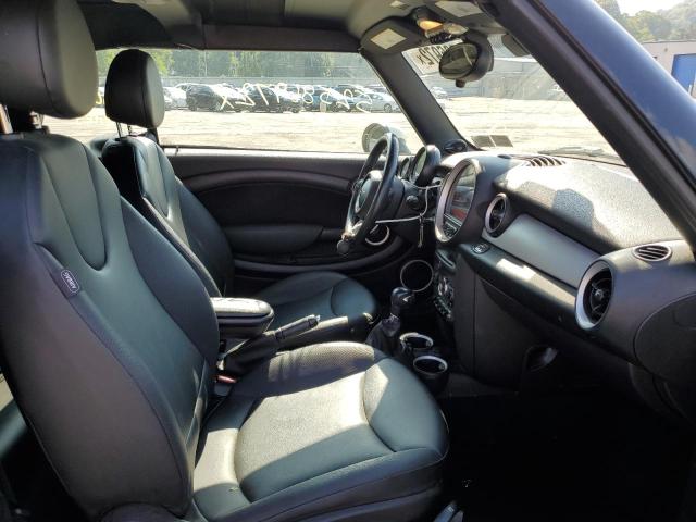 Photo 5 from auction – 2015 MINI COOPER with VIN WMWZN3C59FT862221