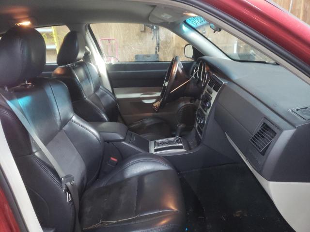 Photo 5 from auction – 2006 DODGE CHARGER R/ with VIN 2B3KA53H86H451543