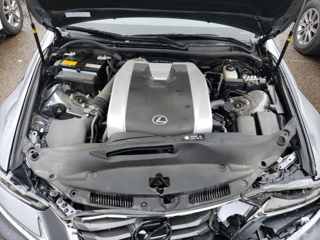 Photo 7 from auction – 2020 LEXUS IS 300 PRE with VIN JTHD81F28L5041524