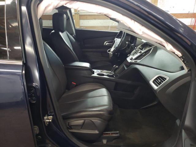 Photo 5 from auction – 2017 GMC TERRAIN SL with VIN 2GKALPEK7H6322656