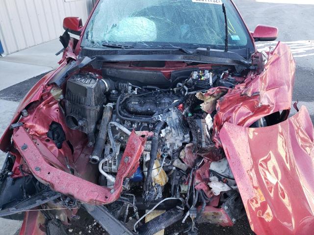 Photo 7 from auction – 2014 CHEVROLET EQUINOX LT with VIN 2GNFLFE3XE6120613