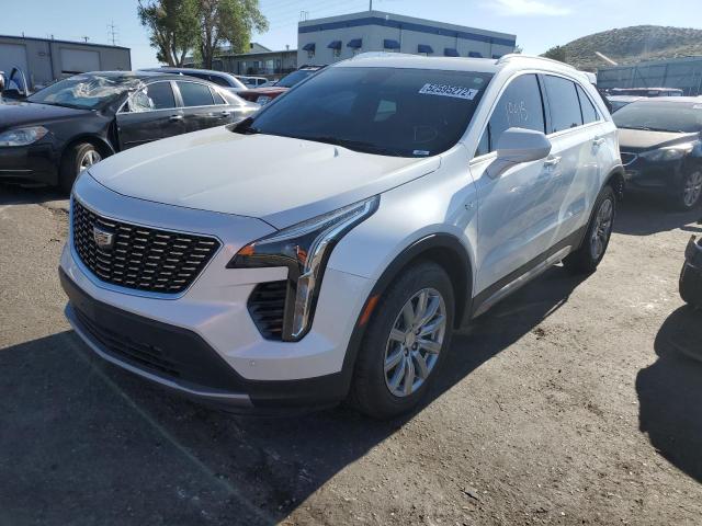 Photo 2 from auction – 2020 CADILLAC XT4 PREMIU with VIN 1GYFZDR45LF088097