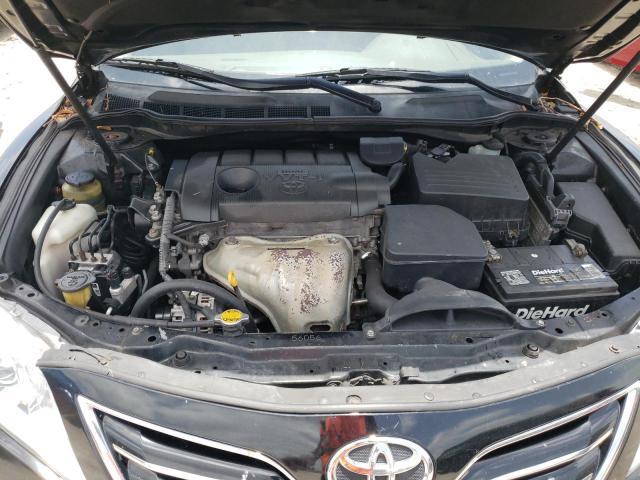 Photo 7 from auction – 2011 TOYOTA CAMRY BASE with VIN 4T4BF3EKXBR118010