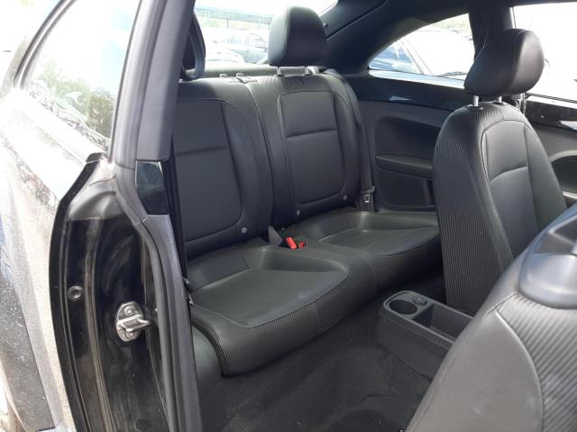 Photo 6 from auction – 2012 VOLKSWAGEN BEETLE with VIN 3VWJP7AT8CM614472