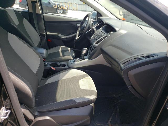 Photo 5 from auction – 2012 FORD FOCUS SE with VIN 1FAHP3F27CL465179