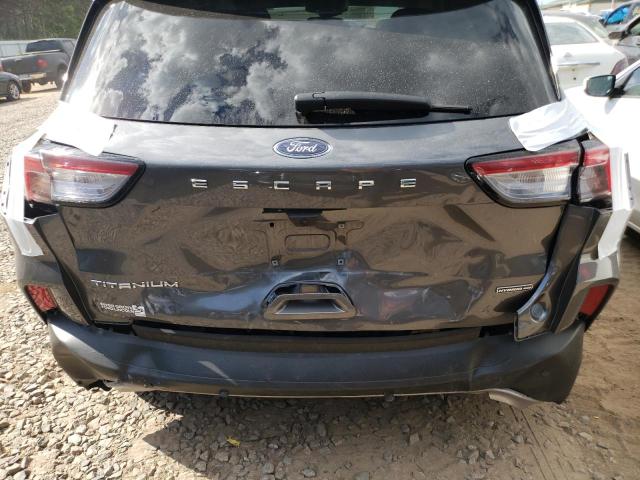 Photo 9 from auction – 2021 FORD ESCAPE TIT with VIN 1FMCU9DZ4MUB05231