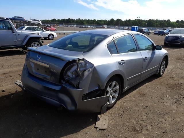 Photo 4 from auction – 2009 NISSAN ALTIMA 2.5 with VIN 1N4AL21E09N454580