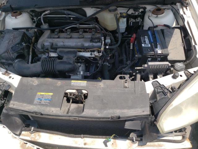 Photo 7 from auction – 2007 CHEVROLET MALIBU LT with VIN 1G1ZT58F27F211981