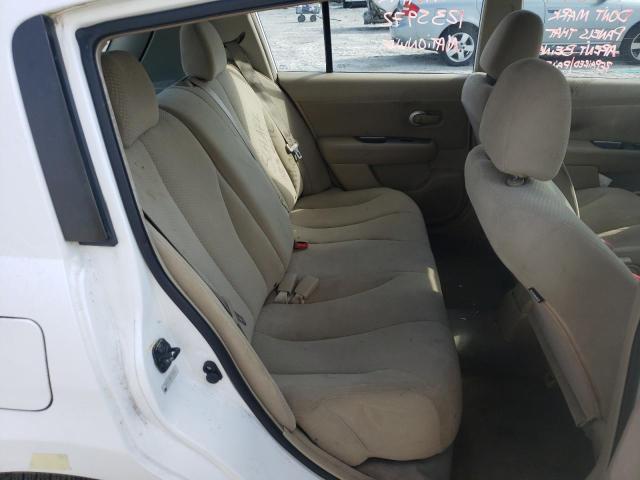 Photo 6 from auction – 2012 NISSAN VERSA S with VIN 3N1BC1CP5CK202654