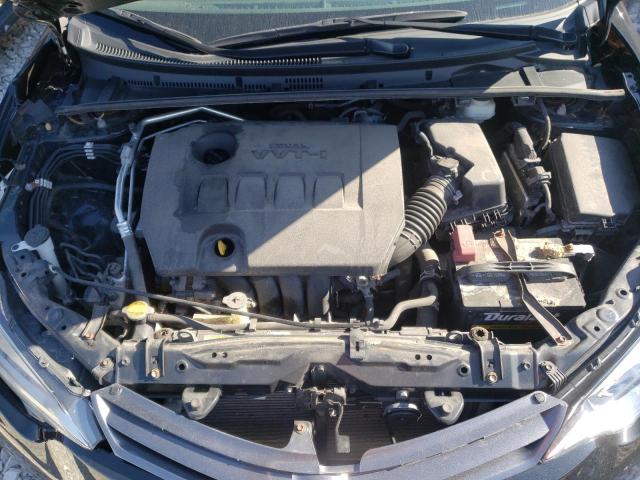 Foto 7 de la subasta – 2016 TOYOTA COROLLA L con VIN 2T1BURHEXGC693158
