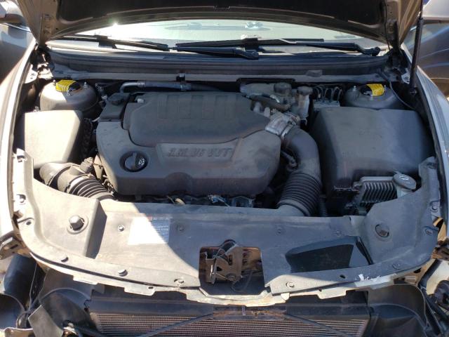 Photo 7 from auction – 2011 CHEVROLET MALIBU 2LT with VIN 1G1ZD5E72BF230145
