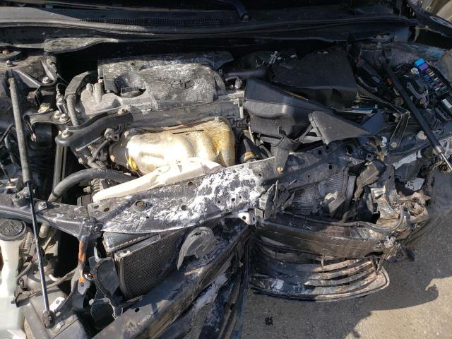 Photo 7 from auction – 2012 TOYOTA CAMRY BASE with VIN 4T1BF1FK6CU125311