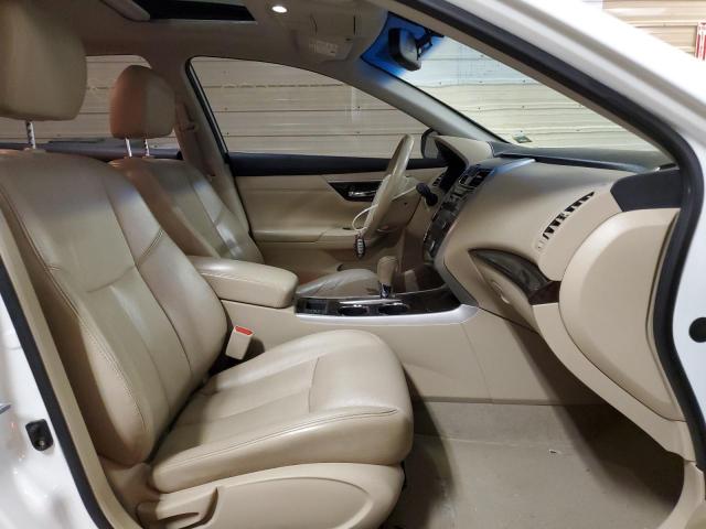 Photo 5 from auction – 2014 NISSAN ALTIMA 2.5 with VIN 1N4AL3AP2EN248825
