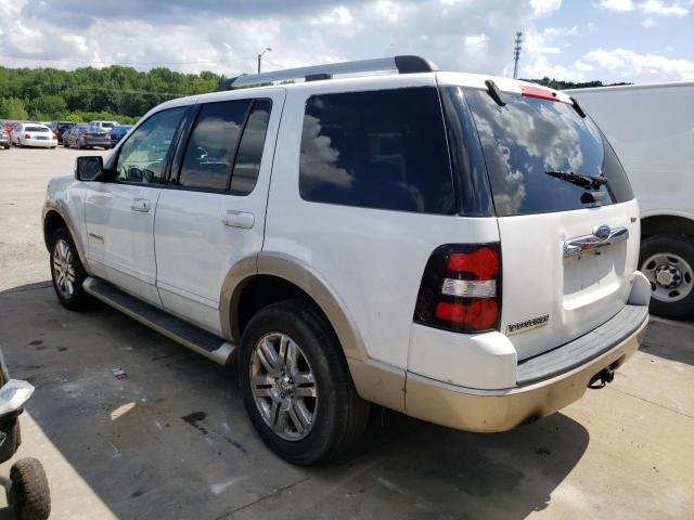 Photo 9 from auction – 2007 FORD EXPLORER E with VIN 1FMEU64E27UA69693