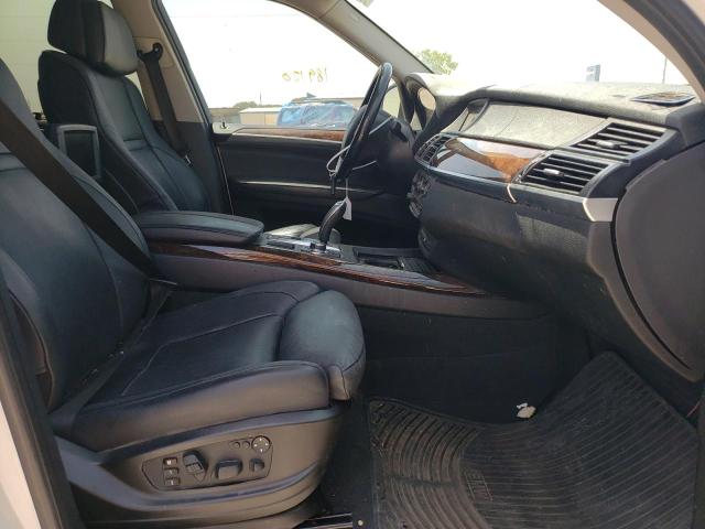 Photo 5 from auction – 2011 BMW X5 XDRIVE3 with VIN 5UXZW0C58BL369797