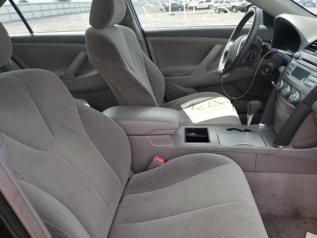 Photo 5 from auction – 2007 TOYOTA CAMRY CE with VIN 4T1BE46K77U088361