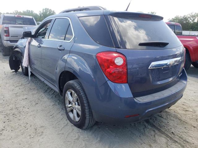 Photo 3 from auction – 2012 CHEVROLET EQUINOX LT with VIN 2GNFLEEK3C6186967
