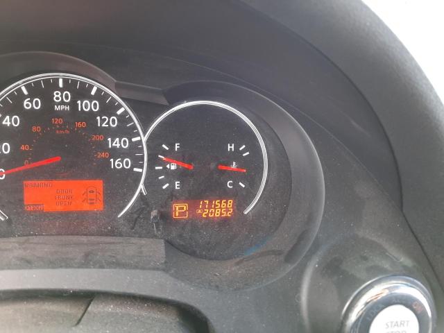 Photo 8 from auction – 2010 NISSAN ALTIMA BAS with VIN 1N4AL2AP8AN514644