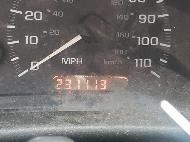Photo 8 from auction – 2002 CHEVROLET CAVALIER with VIN 1G1JC124127353335