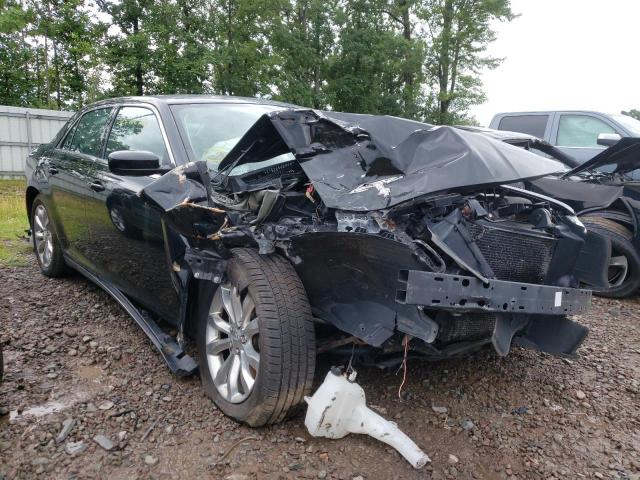 Photo 1 from auction – 2019 CHRYSLER 300 TOURIN with VIN 2C3CCARG5KH539873
