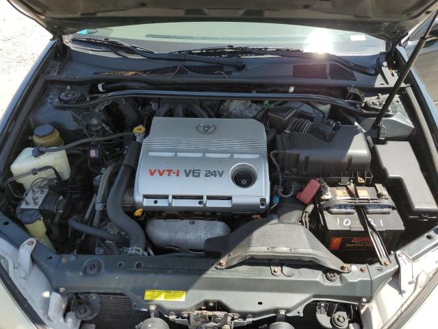 Photo 7 from auction – 2003 TOYOTA CAMRY LE with VIN 4T1BF30K03U551774