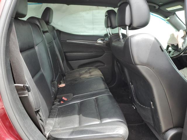 Photo 6 from auction – 2017 JEEP GRAND CHER with VIN 1C4RJEBG0HC828894