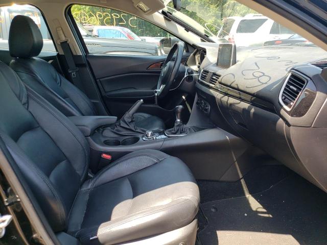 Photo 5 from auction – 2015 MAZDA 3 TOURING with VIN 3MZBM1V75FM196318