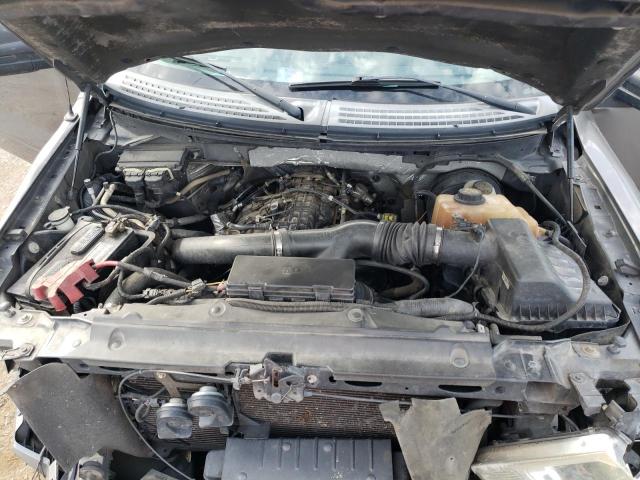 Photo 7 from auction – 2012 FORD F150 SUPER with VIN 1FTFW1CTXCKD26739