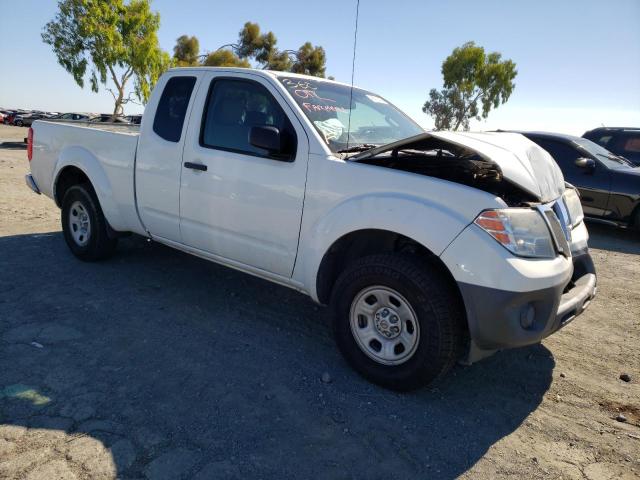 Photo 1 from auction – 2015 NISSAN FRONTIER S with VIN 1N6BD0CTXFN703424